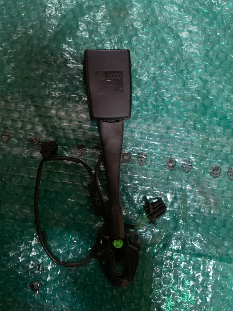 фото №1, Кліпса поперечина датчик audi a5 8t