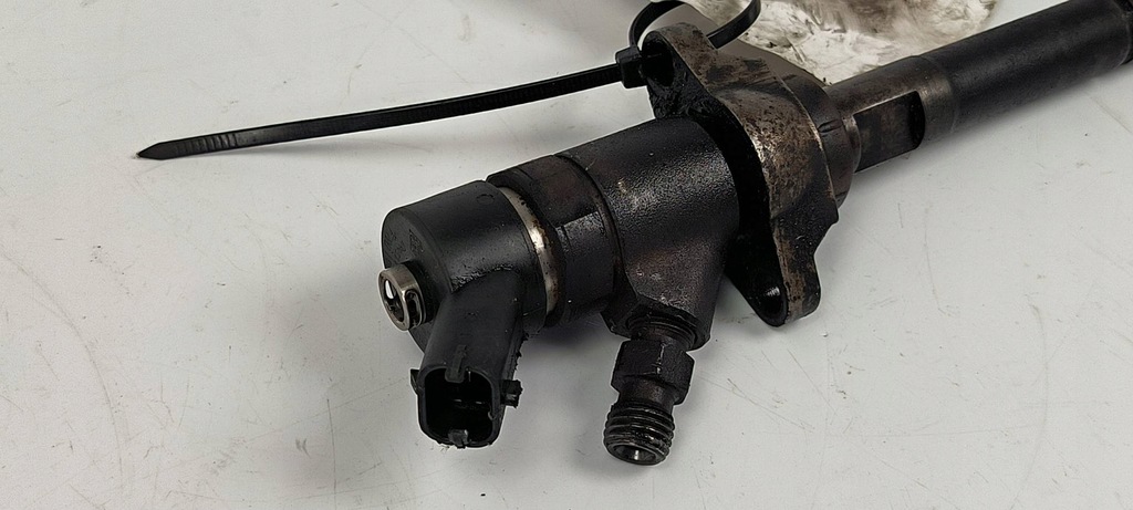 фото №4, Форсунка ford focus mk2