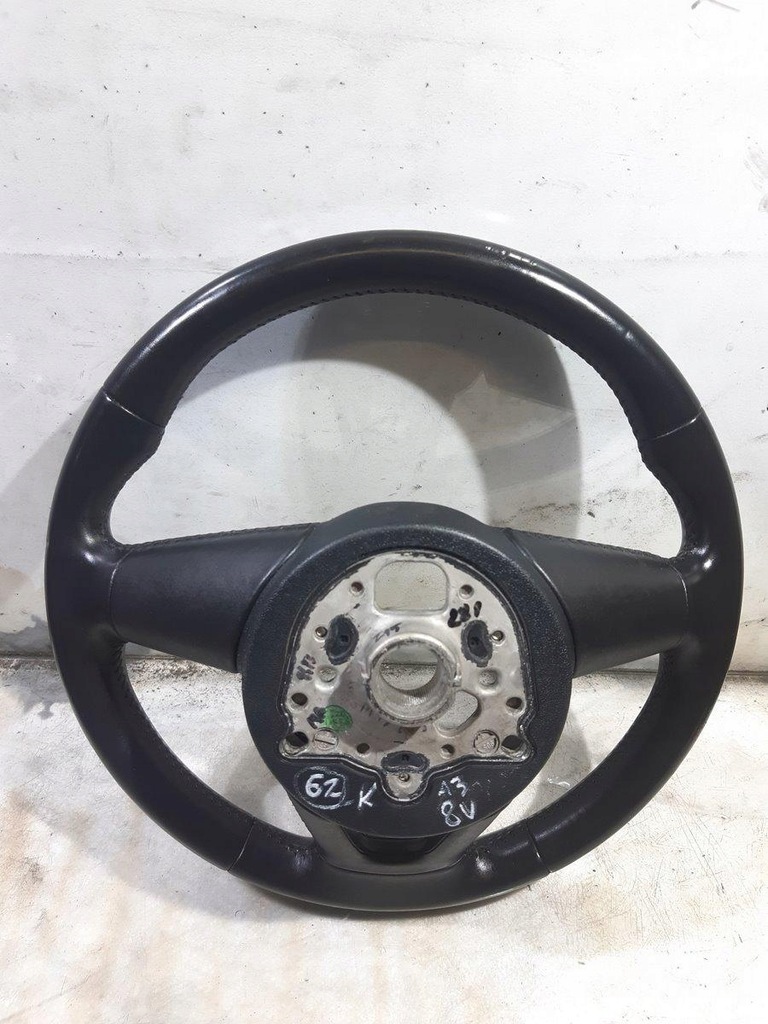 фото №12, Воздуховод мультифункция audi a3 8v 8v0419091cg