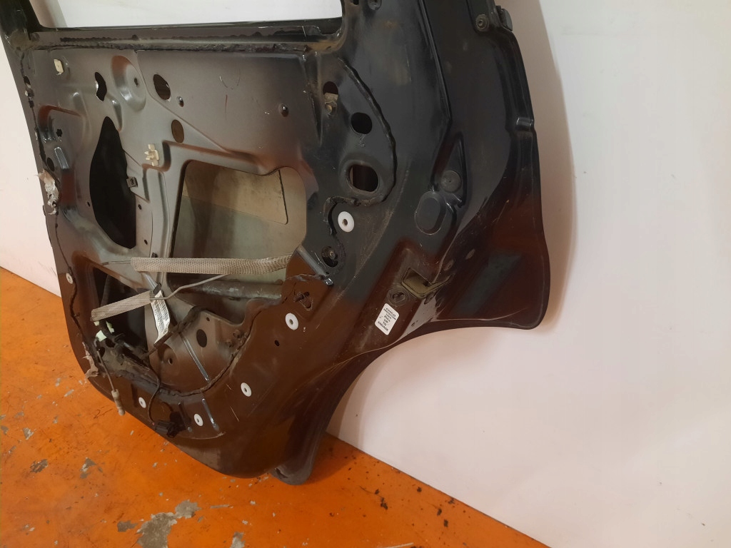 фото №15, Chrysler pt cruiser 00-06 hb дверь задняя правое задние