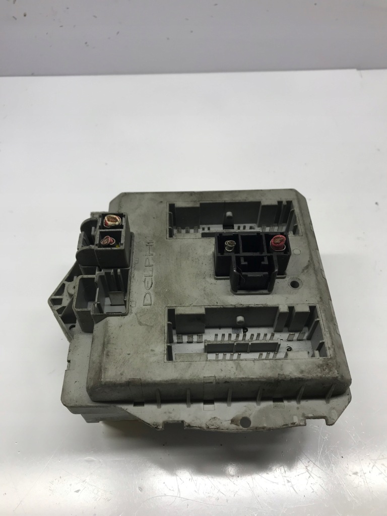Коробка запобіжників 46776274 fiat doblo 1.6 16v Доставка