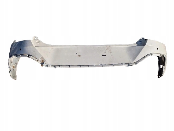 фото №1, Бампер задня задній kia ev6