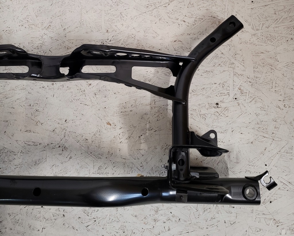 фото №8, Vw golf vii viii audi a3 підрамник балка задня задня