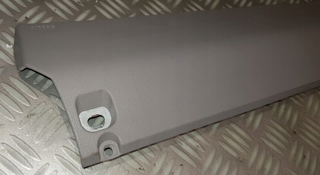 фото №10, Bmw f06 f10 f12 f13 подушка подушка безпеки ліва na коліна колінна ece usa 9181130