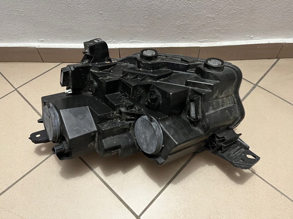 фото №16, Лампа передняя перед правая toyota proace city 19-