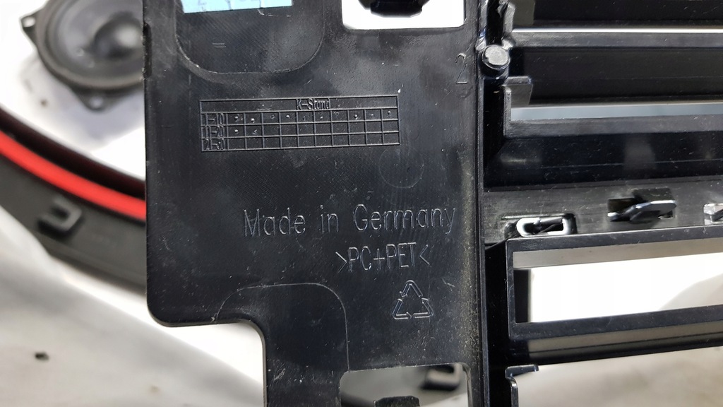 фото №9, Решётка радиатора mercedes s-klasa w223