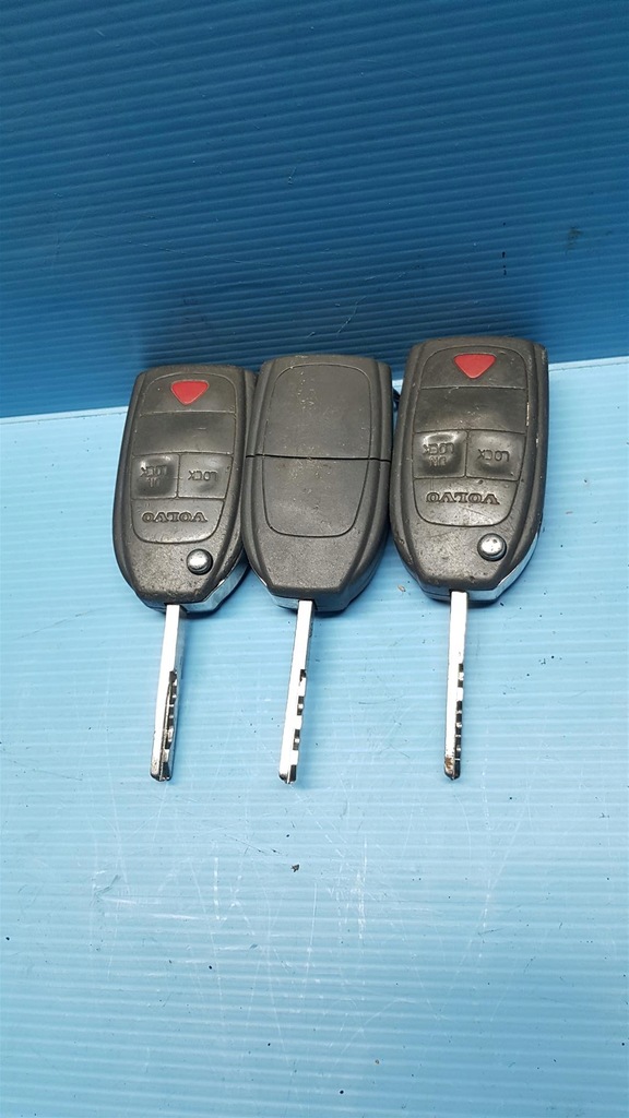 фото №1, Volvo s60 v70 pilot 30638404