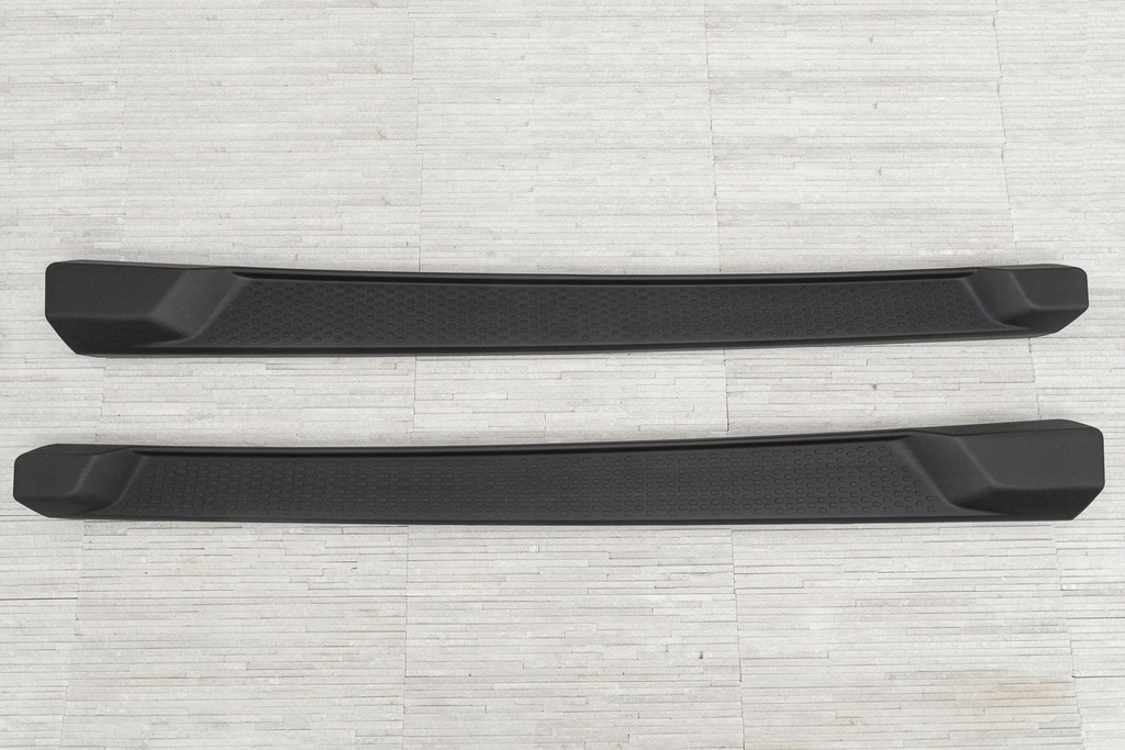 фото №8, Jeep wrangler jl 2018+ 4d пороги бічний пороги автомобільні 82215164