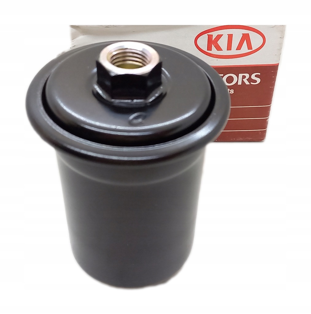 фото №1, Фильтр топлива kia magentis hyundai sonata starex xg