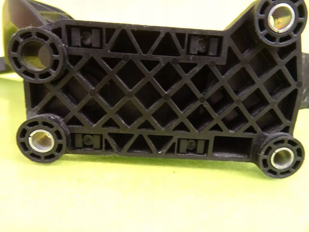 фото №5, Потенциометр газа fiat idea 0280752250 nr24