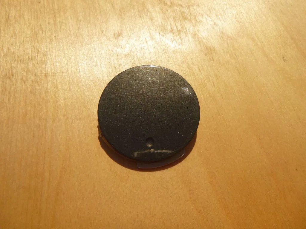 фото №10, Opel заглушка фаркоп бампера 22787149 z22c