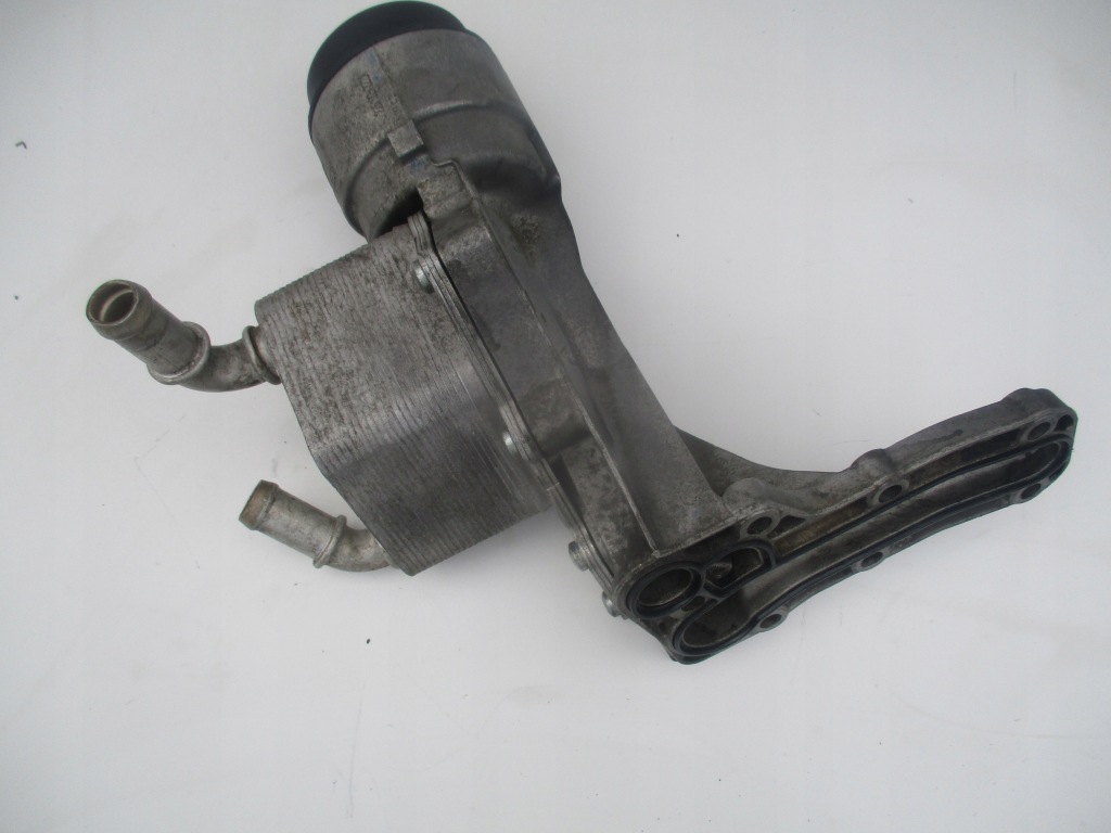 фото №2, Корпус фильтра масла ford ranger 2.0 tdci ecoblue