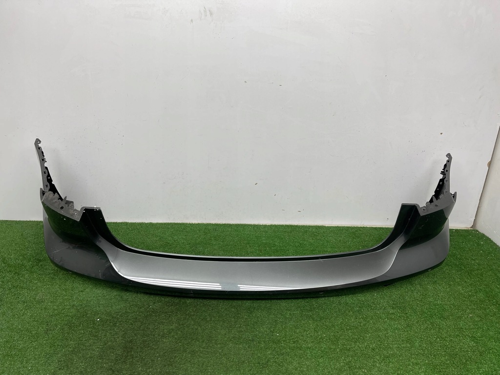 фото №1, Бампер задняя audi rs6 c8 4k oryg