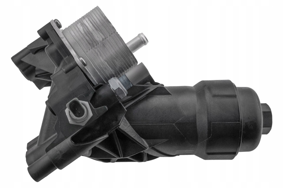 фото №5, Радиатор масла с фильтром