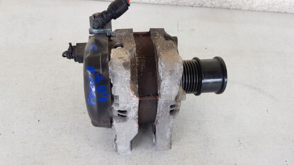 Купить Генератор ford focus mk3 1.0 ecoboost