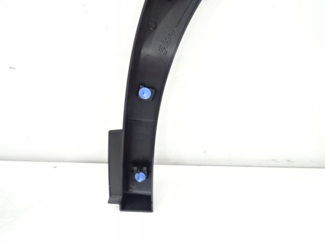 фото №9, Peugeot 2008 ii молдинг крила права задня nowa