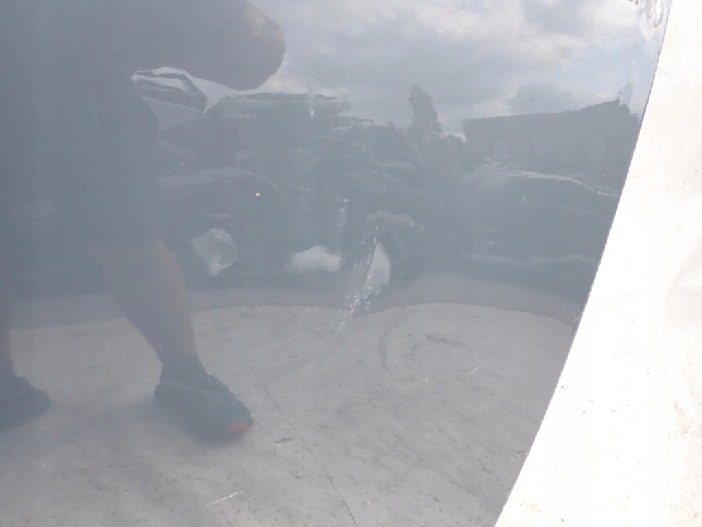 Volvo xc40 17- дверей перед передні праве Оригінал