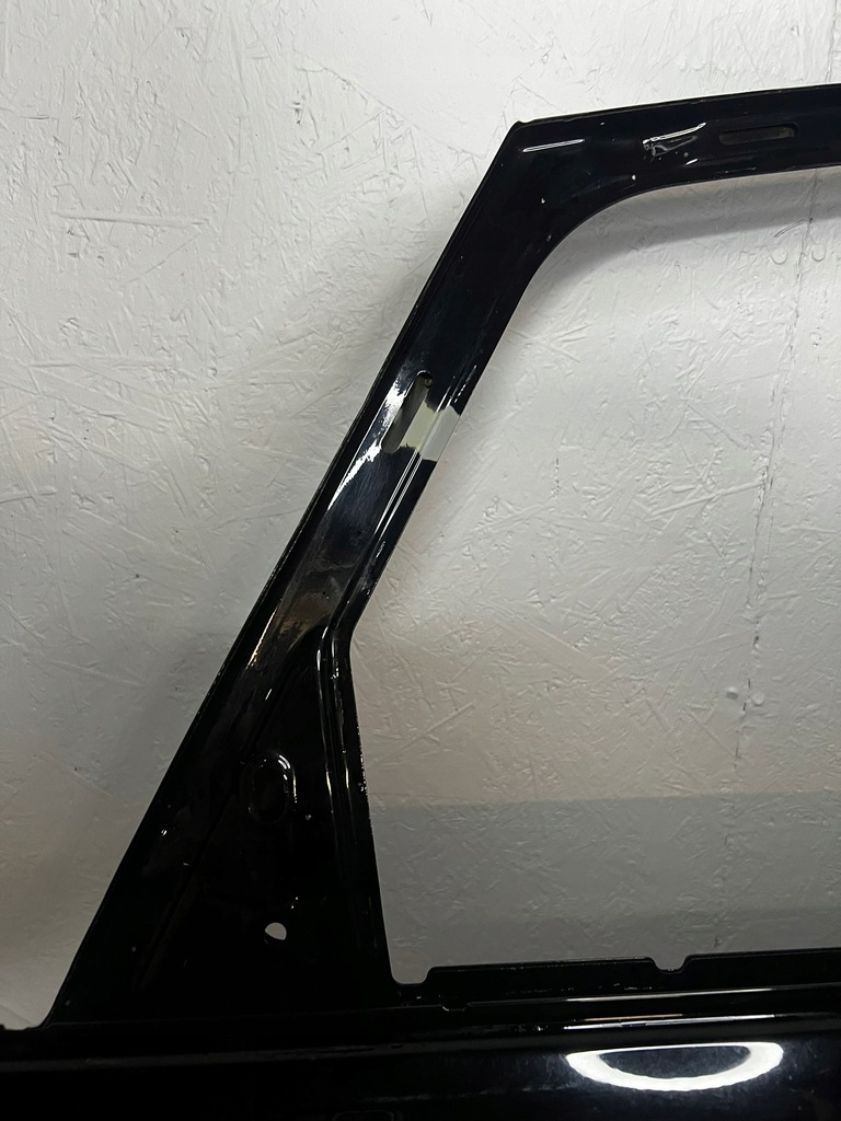 фото №9, Audi i q3 8u 2011 - 2018 двері задні праве задня правий