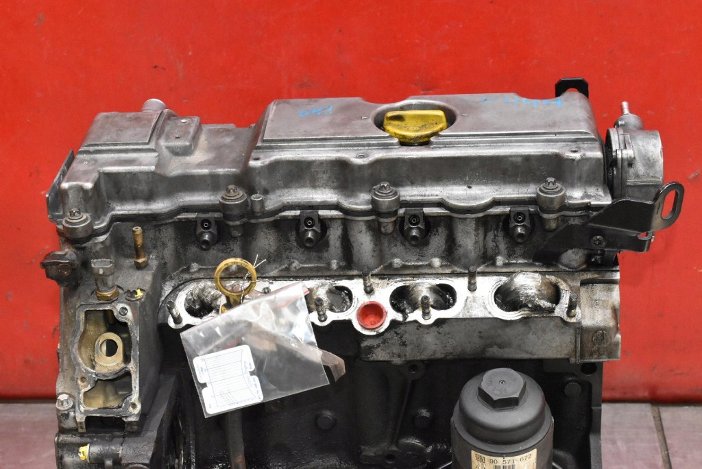 Купить Двигатель дизель y22dtr d223lfm opel vectra c 2.2 dti 125 km 02-05 сжатие