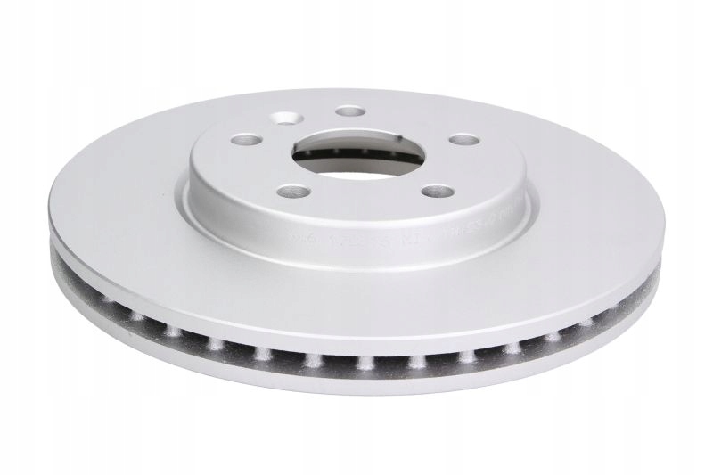 фото №1, Диск гальмівна перед chevrolet bolt, volt