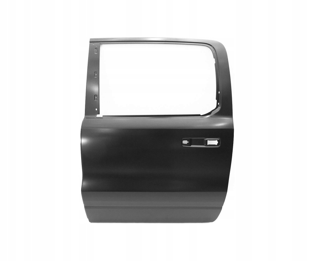 фото №1, Дверь do dodge ram 2019-2024 68292551ab левая