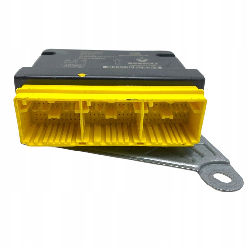 фото №11, Модуль датчик подушка безопасности dacia sandero iii logan iii 285550375r