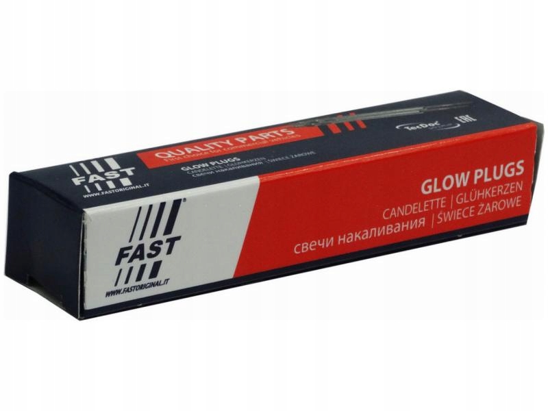 фото №1, Свічка розжарювання ford transit custom 2.0 2.0 tourneo custom 2.0