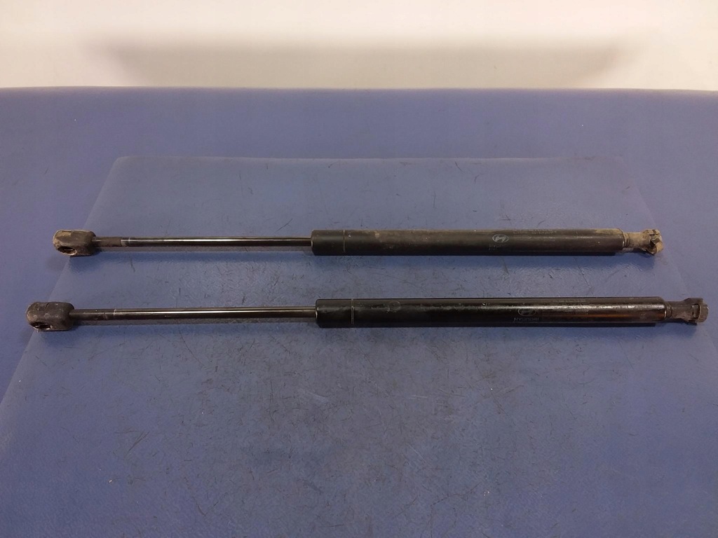 фото №1, Hyundai santa fe i амортизатори передньої кришки