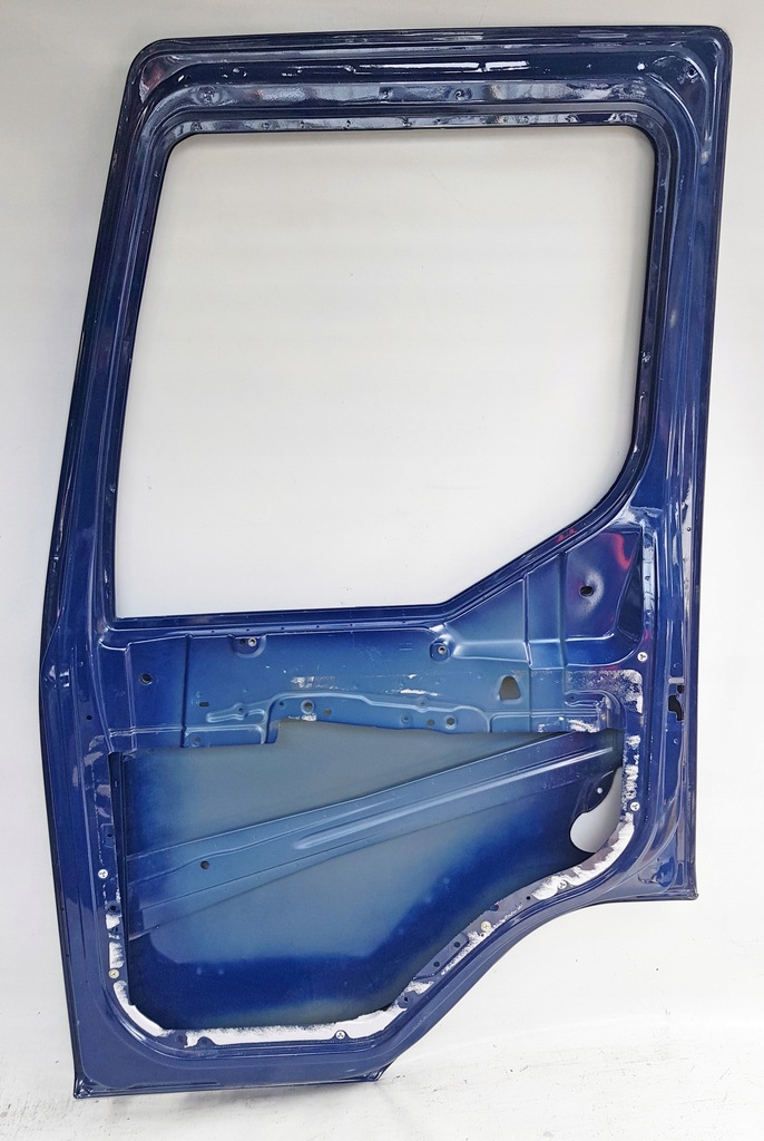 фото №3, Двері праве renault premium 01-