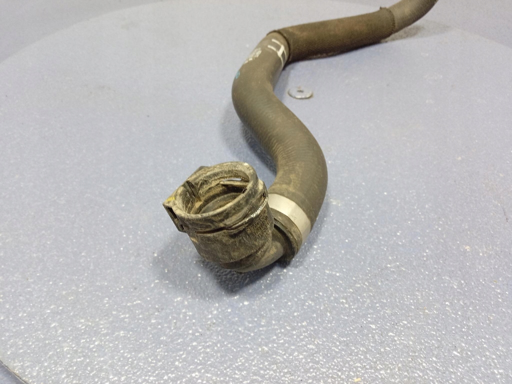 фото №5, Bmw ix3 g08 шланг водяний рідина охолоджуючий 8743380