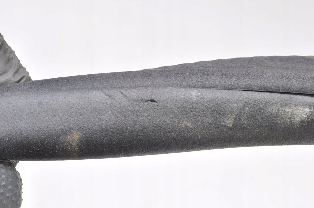 фото №6, Mercedes eqb x243 прокладка двері лівий задня a2476920000