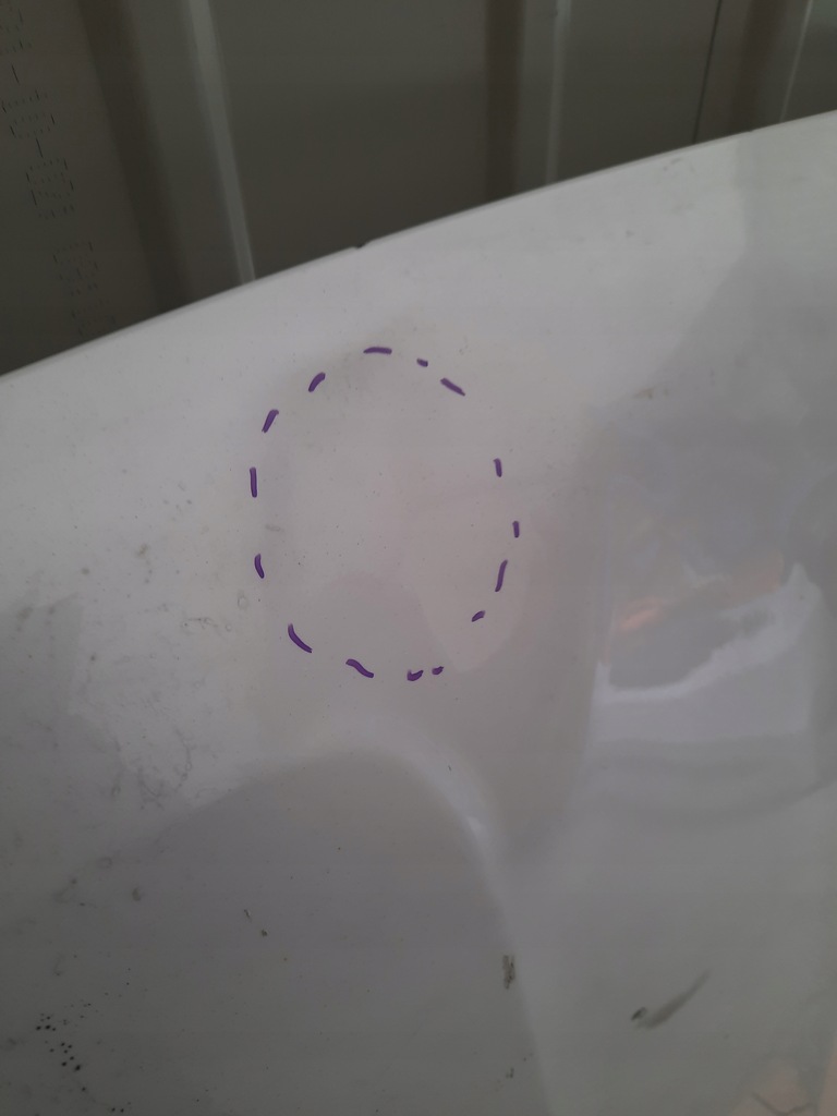 фото №7, Dodge durango 18- lift капот передняя usa pwd