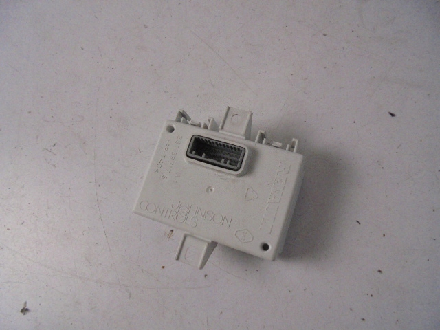 фото №1, Модуль навигации renault captur i 13 r