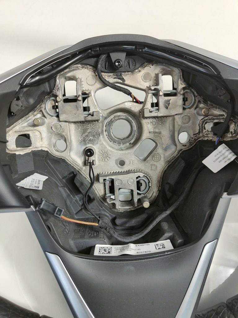 фото №7, Повітропровід sport bmw f39 x2 f45 f46 f48 x1 idealna