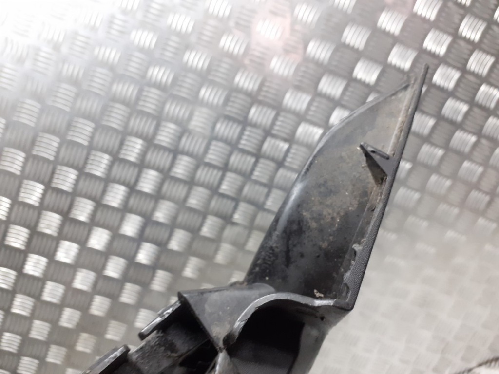 фото №3, Жабо правое citroen c3 i