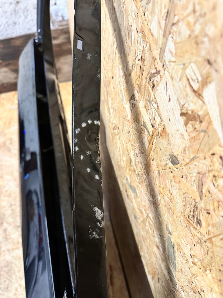 фото №8, Peugeot 2008 ii двері передні праве