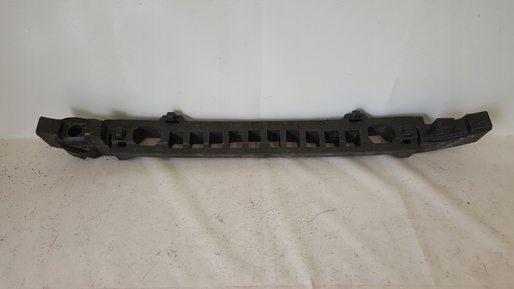 фото №6, Vw passat b8 lift абсорбер бампера перед 19-22r