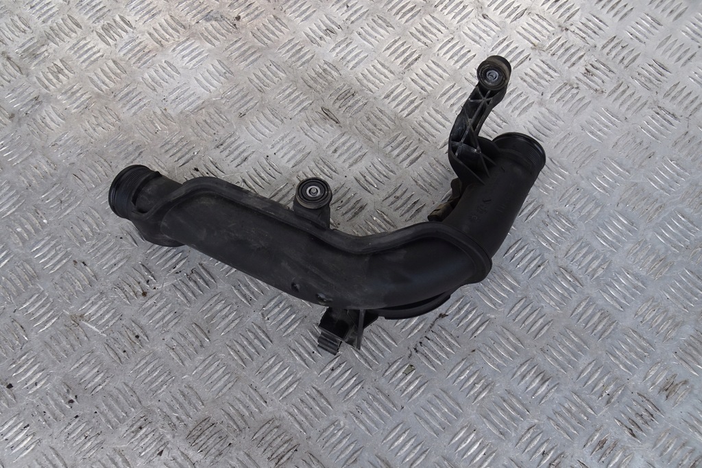 фото №1, Seat altea 1.6 tdi - труба интеркулер 1k0145770ae