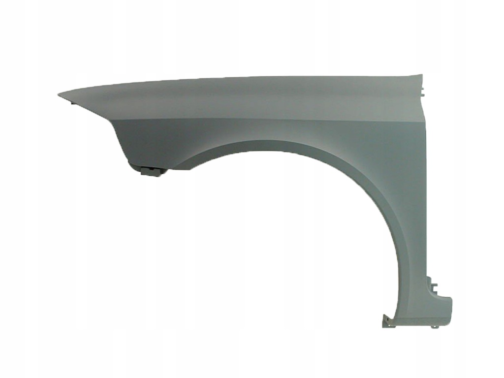 фото №2, Крыло передний правый renault laguna ii 01-05 pc