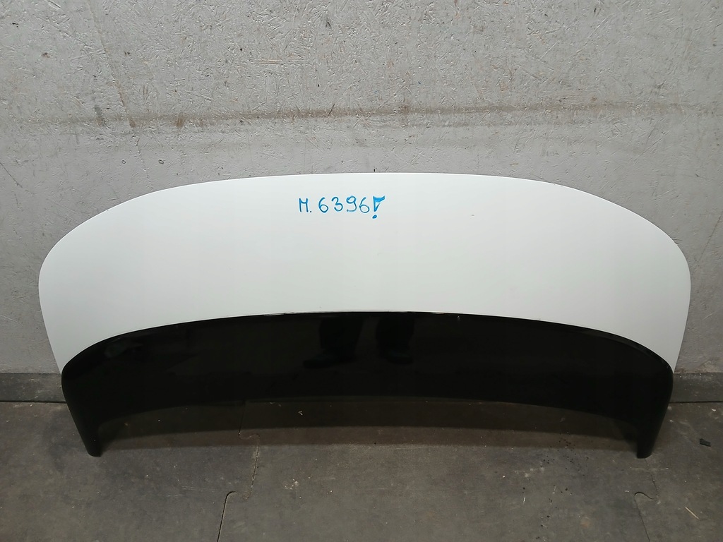 фото №1, Капот vw id3 id-3 id 3 10a