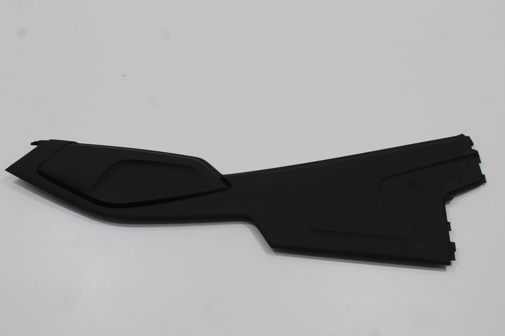 фото №1, Audi q7 4m захист тунель ліва 4m0863305