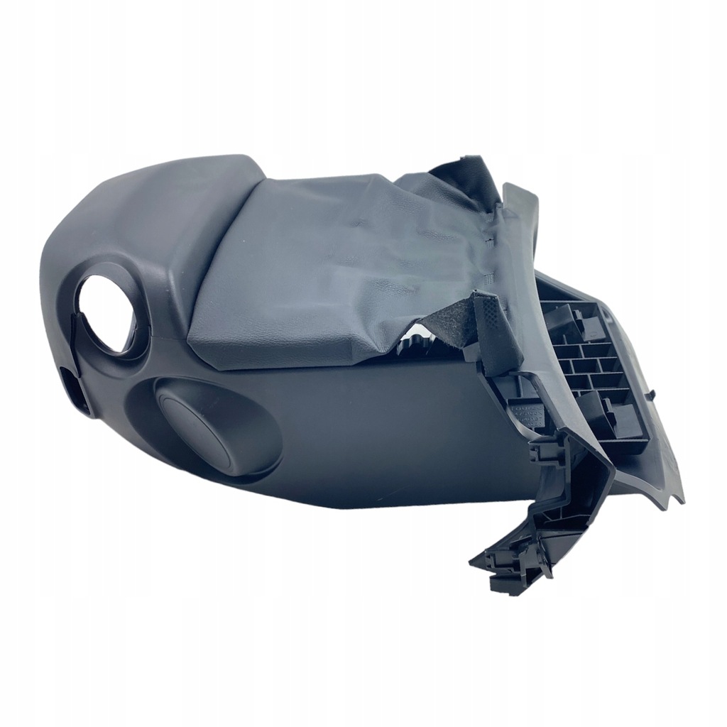 фото №11, Захист колонки кермового renault kangoo iv