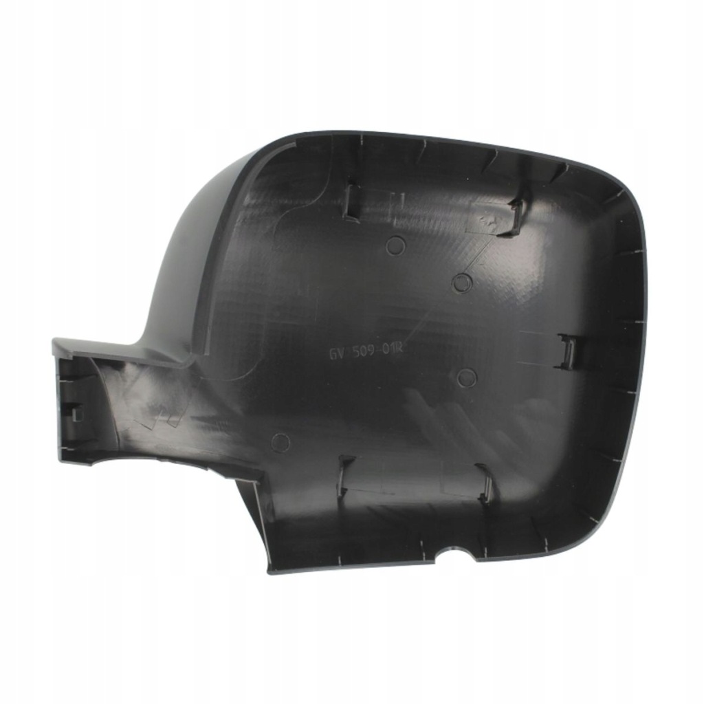 фото №2, Корпус дзеркало права renault kangoo ii 05-12