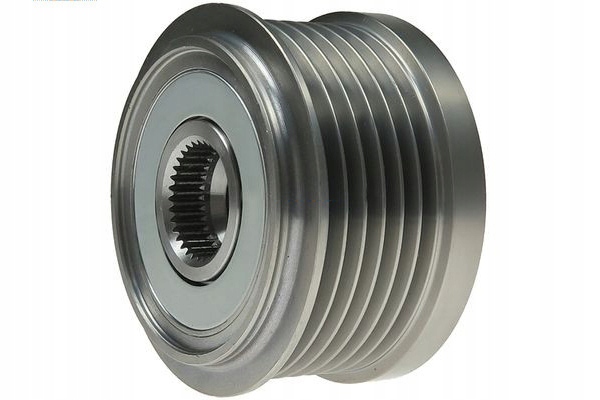 Купить Генератор - сцепление односторонний as-pl afp6007