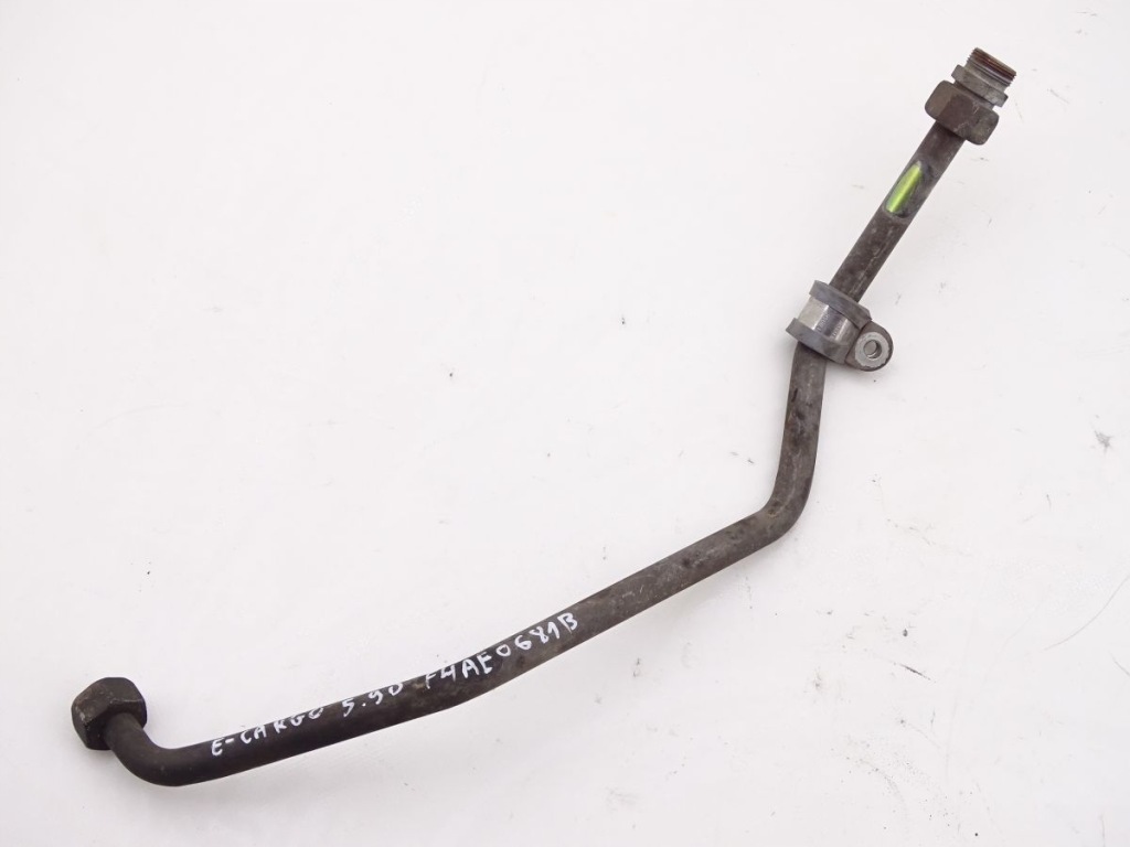 фото №1, Eurocargo 00-06 5.9 e3 трубка повітря компресора