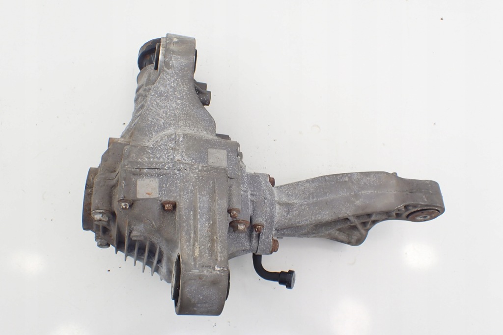 фото №10, Grand cherokee wk2 11-20r 3.45 3.0d міст перед