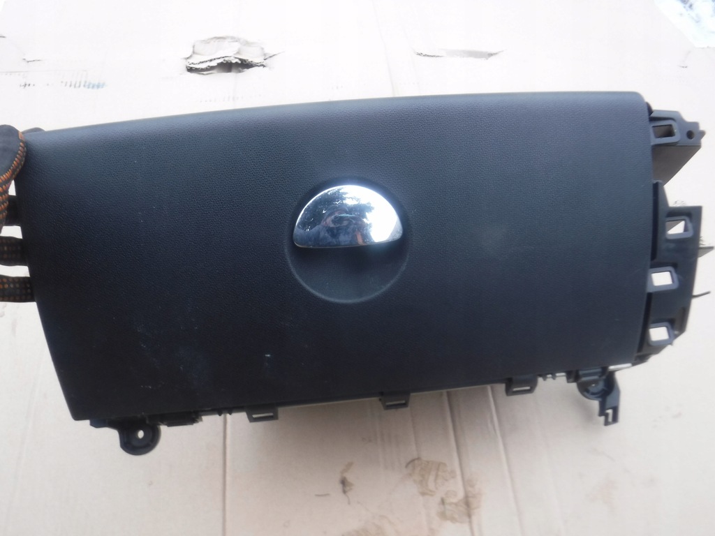 фото №1, Бардачок полиця панелі консолі europa 9801438 mini countryman r60 16r