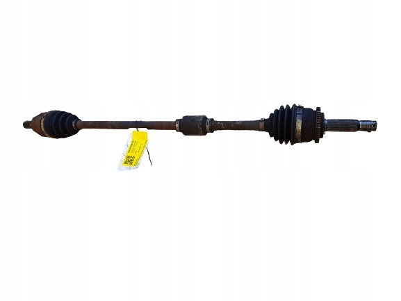 фото №1, Привідний вал правий перед hyundai i20 1.2 b