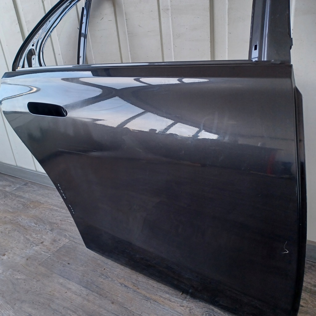 фото №10, Двері --- mercedes s klasa w223 223 задні праве версія короткий --- poznań---