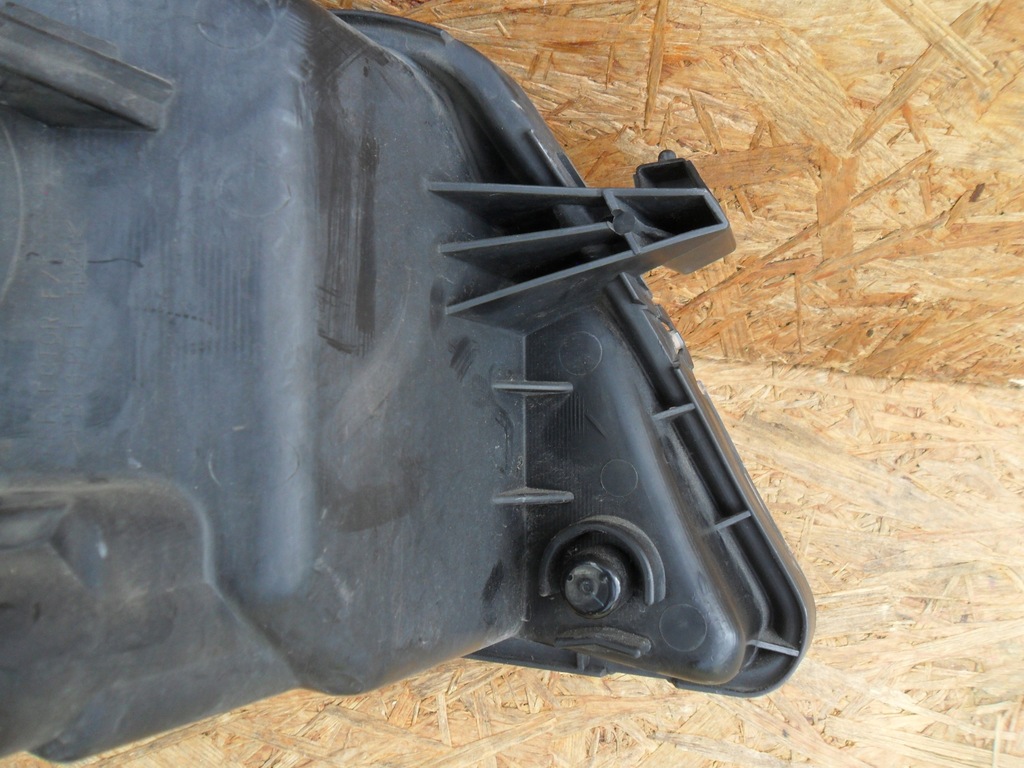 фото №11, Honda accord 06- фара лампа ліва перед